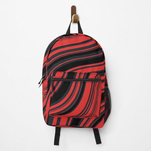 Item preview, Red & Black Pattern designed and sold by RDX84.