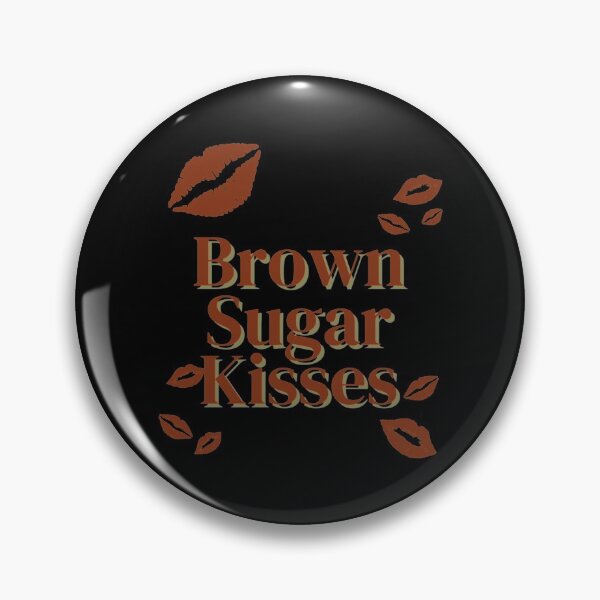 Item preview, Brown Sugar Kisses designed and sold by NirVenaArt.