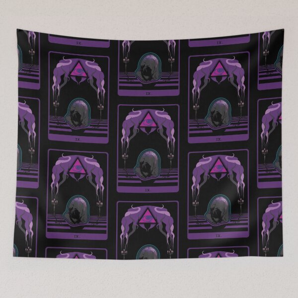 Item preview, All Seeing Eye designed and sold by Oliver Cookson.
