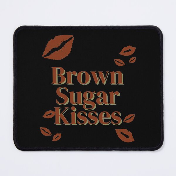 Item preview, Brown Sugar Kisses designed and sold by NirVenaArt.