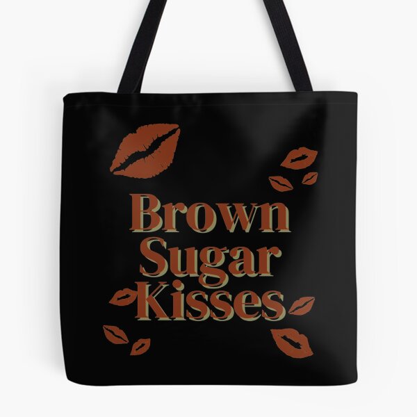 Item preview, Brown Sugar Kisses designed and sold by NirVenaArt.