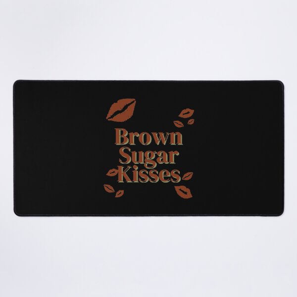 Item preview, Brown Sugar Kisses designed and sold by NirVenaArt.