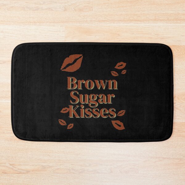 Item preview, Brown Sugar Kisses designed and sold by NirVenaArt.