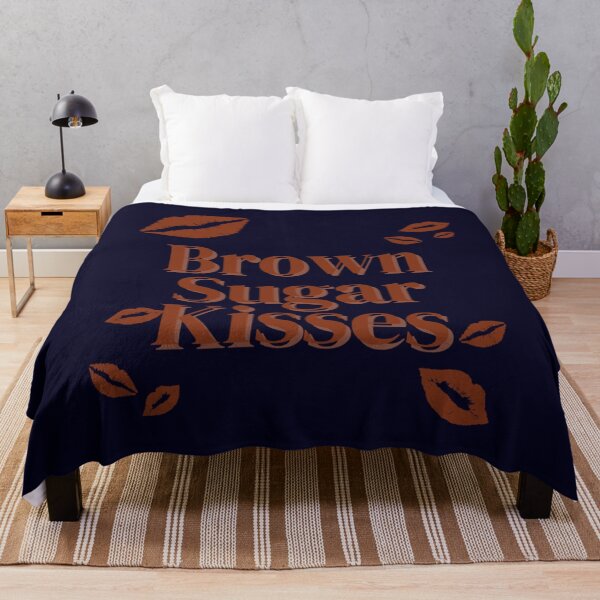 Item preview, Brown Sugar Kisses designed and sold by NirVenaArt.