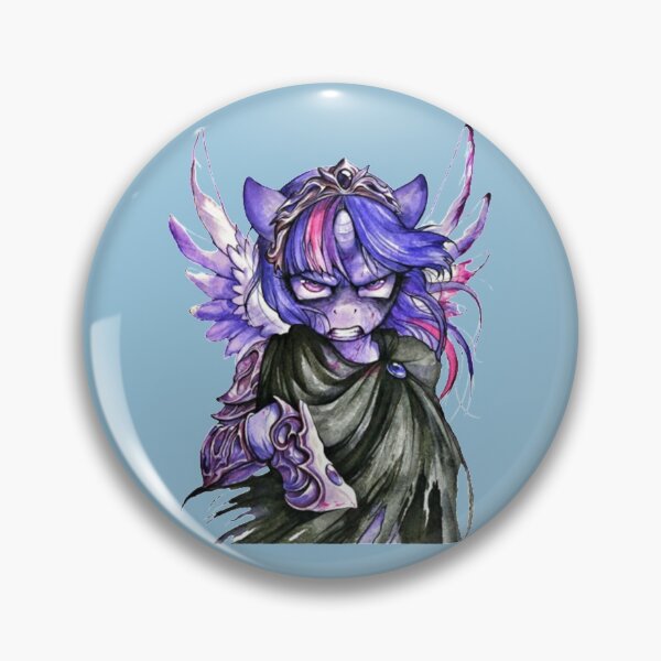 Item preview, Twilight warrior   designed and sold by Lulubnabise.