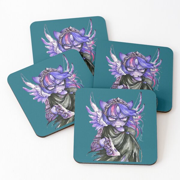 Item preview, Twilight warrior   designed and sold by Lulubnabise.