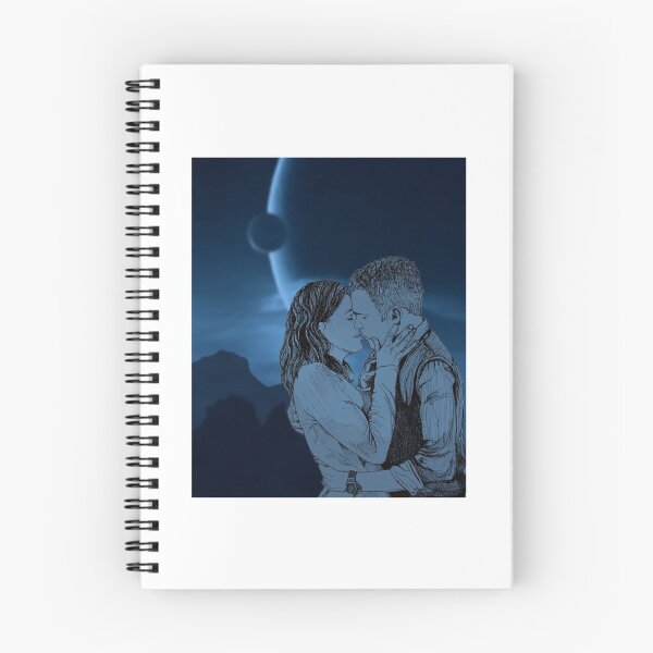 Item preview, FitzSimmons Kiss designed and sold by NirVenaArt.