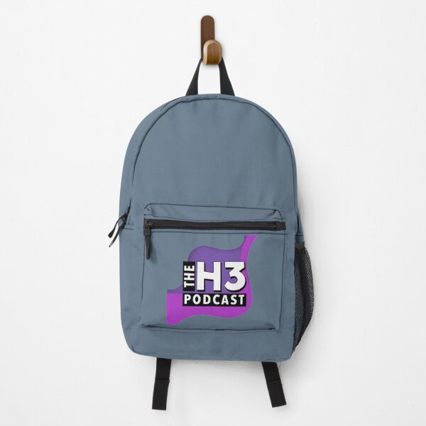 Item preview, H3 Podcast designed and sold by geogremichael46.