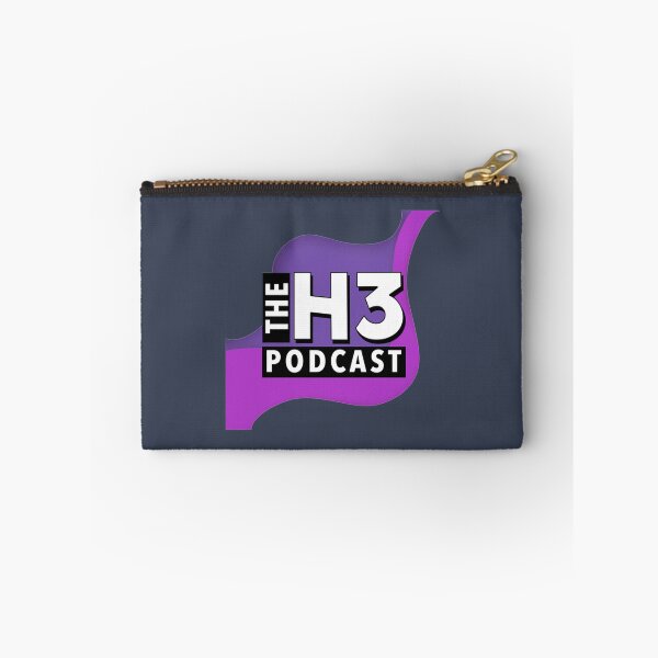 Item preview, H3 Podcast designed and sold by geogremichael46.