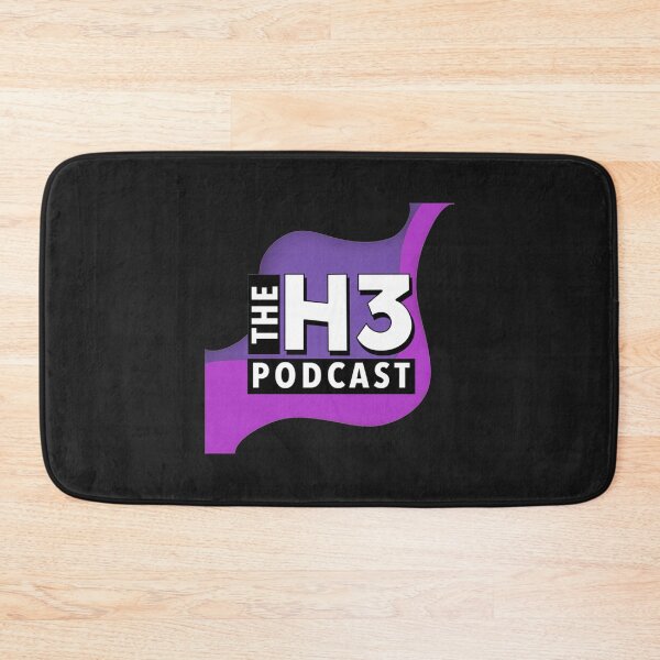Item preview, H3 Podcast designed and sold by geogremichael46.