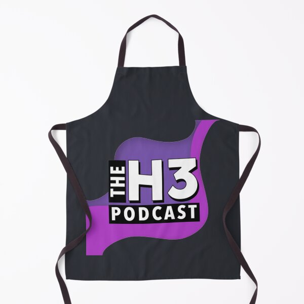 Item preview, H3 Podcast designed and sold by geogremichael46.