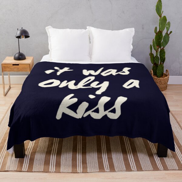 Item preview, It was only a kiss designed and sold by NirVenaArt.