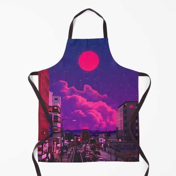 Item preview, Evening City designed and sold by HOHMACH.