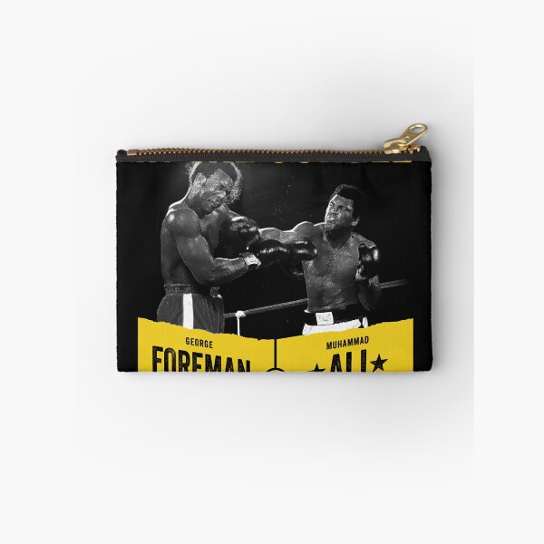 Item preview, Ali vs Foreman Rumble in the Jungle Essential T-Shirt designed and sold by ReneeHoss.