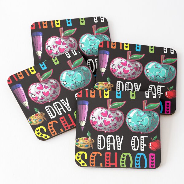 Item preview, 100th Day Of School Teachers Happy 100 Days of School designed and sold by DanielDutkosky.