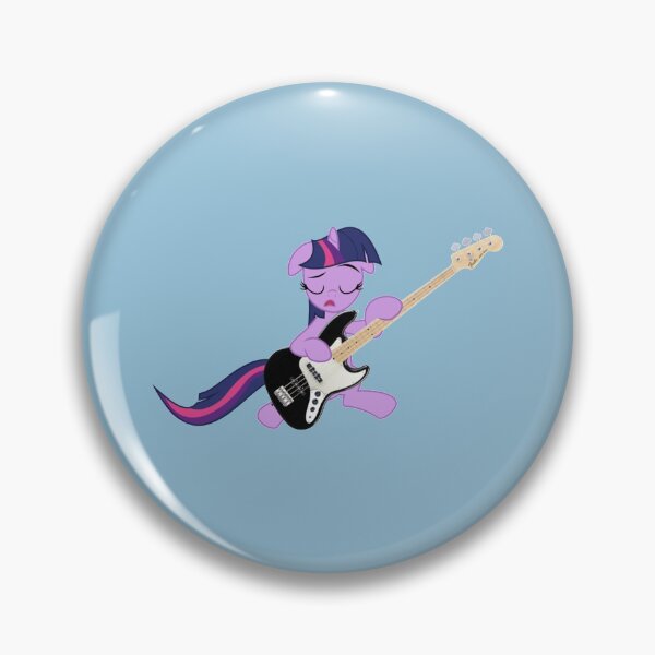 Item preview, Twillight try bass guitar   designed and sold by Lulubnabise.