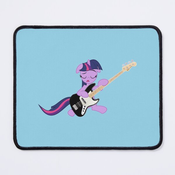 Item preview, Twillight try bass guitar designed and sold by Lulubnabise.