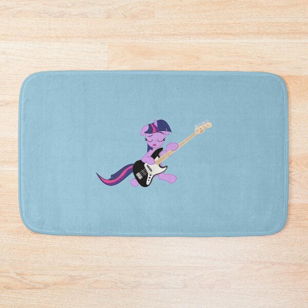 Item preview, Twillight try bass guitar   designed and sold by Lulubnabise.