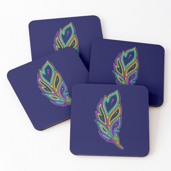 Item preview, luminous leaves designed and sold by daddy-Lee.