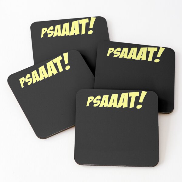 Item preview, PSAAAT! Your favorite climbing power scream! Classic designed and sold by ThomasinaGreen.
