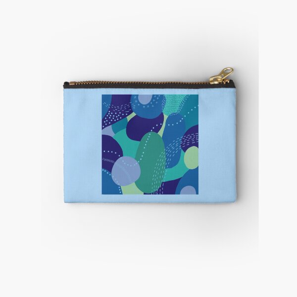 Item preview, Twillight, blue, violet, green   designed and sold by Lulubnabise.