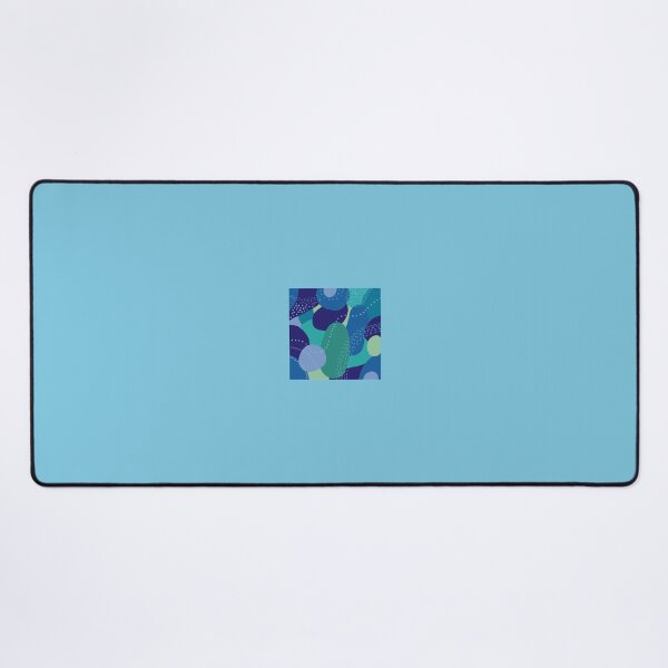 Item preview, Twillight, blue, violet, green designed and sold by Lulubnabise.