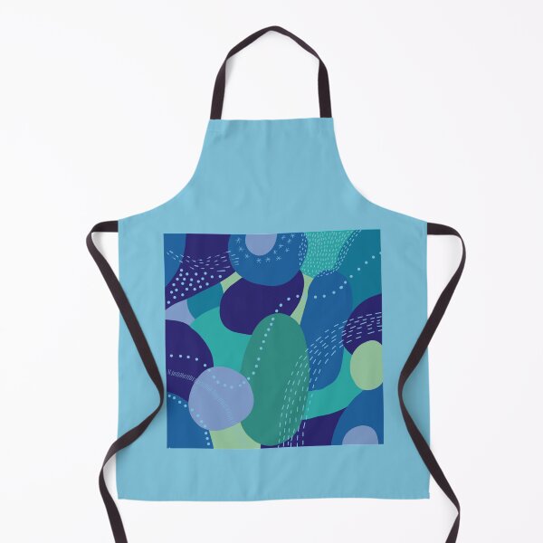 Item preview, Twillight, blue, violet, green designed and sold by Lulubnabise.