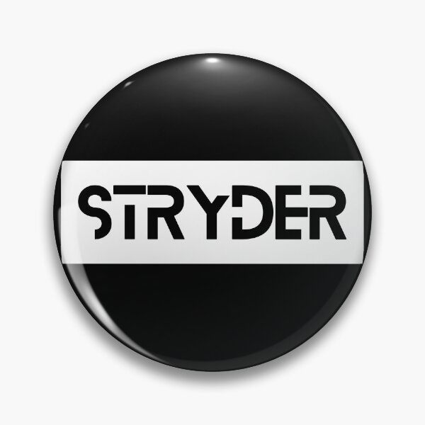 Item preview, Strijder designed and sold by vuilwerk.