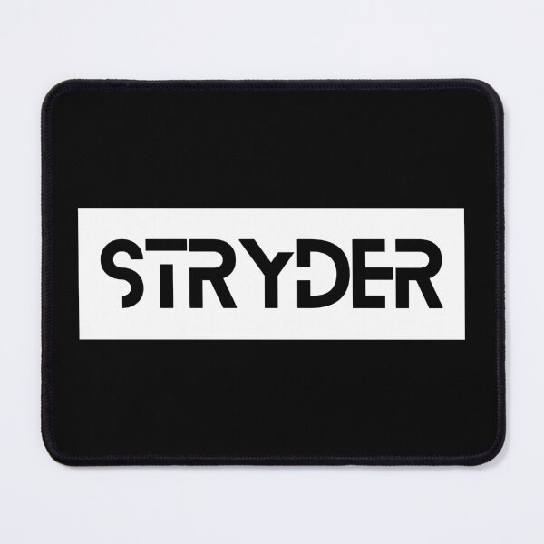 Item preview, Strijder designed and sold by vuilwerk.