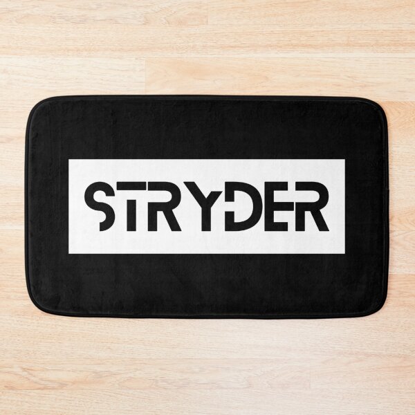 Item preview, Strijder designed and sold by vuilwerk.