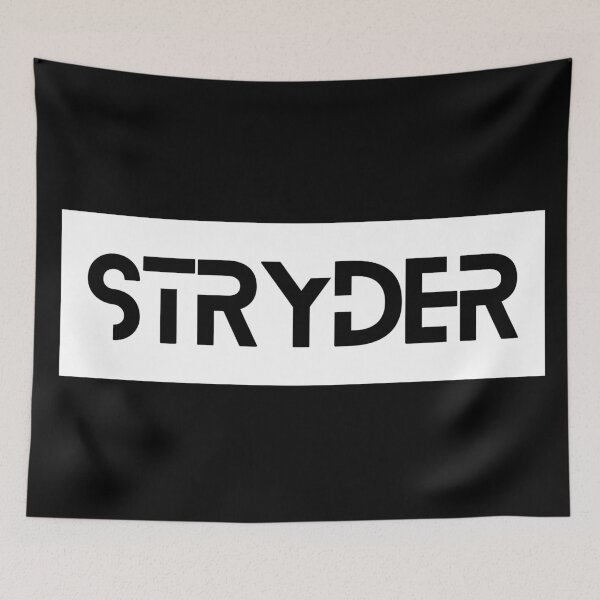 Item preview, Strijder designed and sold by vuilwerk.