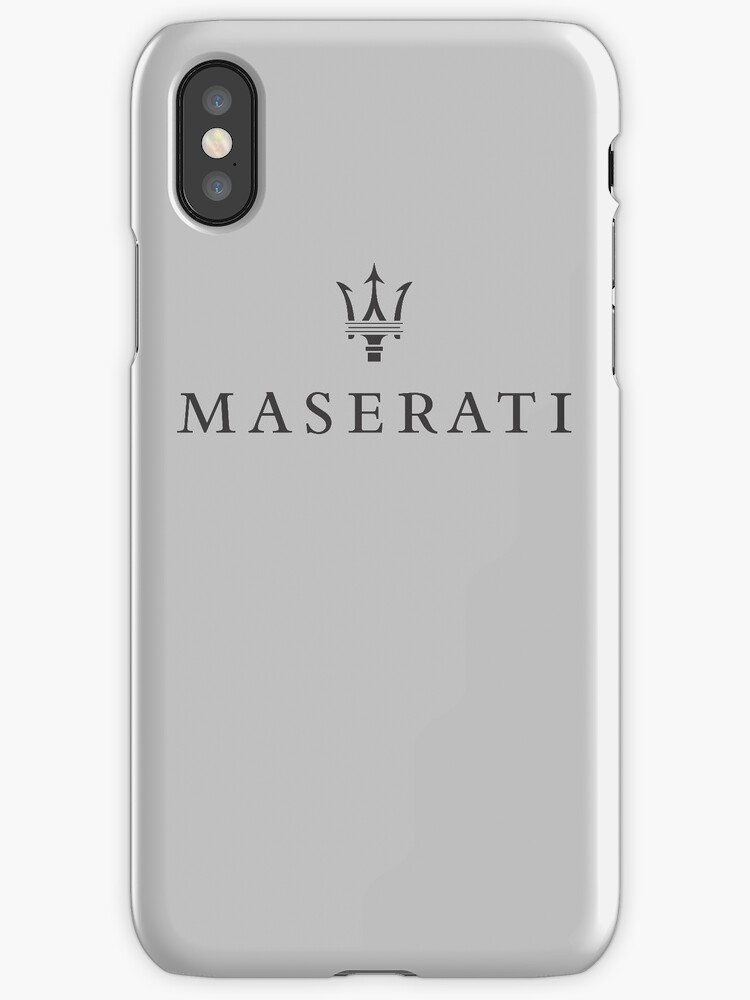 coque iphone 6 mazeratti coque iphone 6 mazeratti