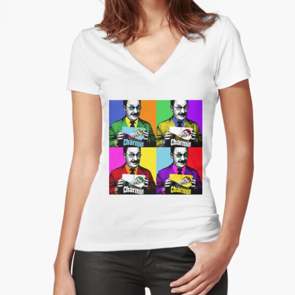 charmin t shirt