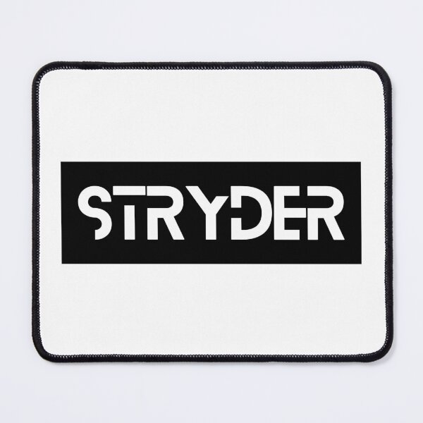 Item preview, Strijder designed and sold by vuilwerk.