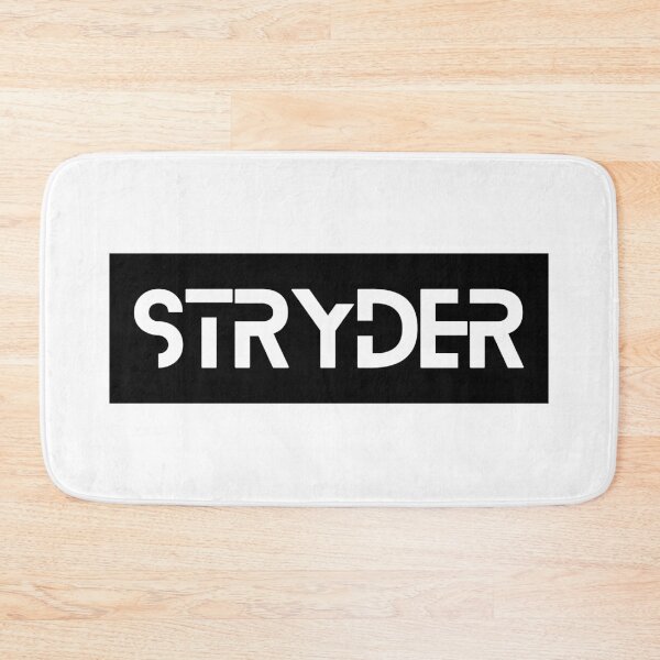 Item preview, Strijder designed and sold by vuilwerk.