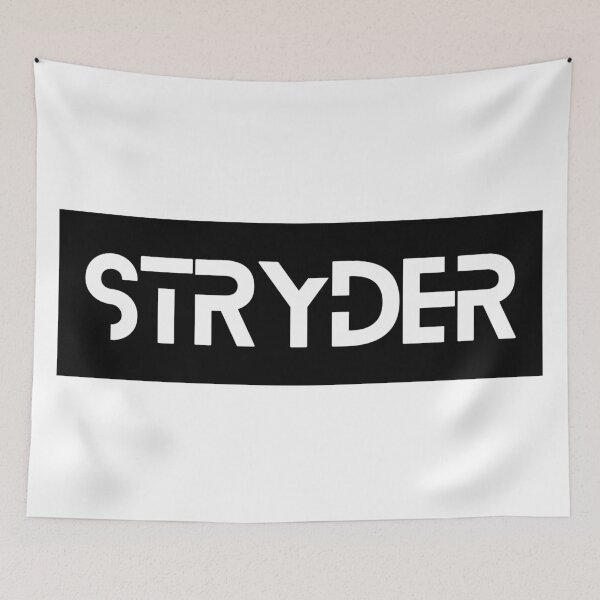 Item preview, Strijder designed and sold by vuilwerk.