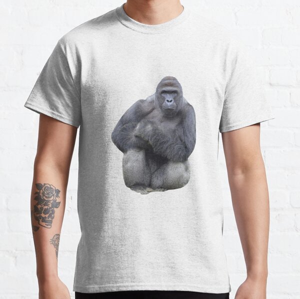 Animated Videos Gifts Merchandise Redbubble - flying gorilla roblox id