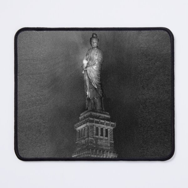 Item preview, Guanyin Statue of Mercy designed and sold by tormentedsensei.