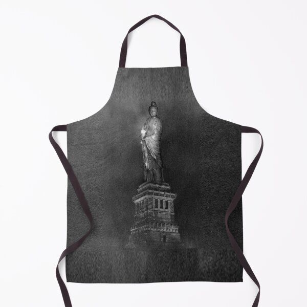 Item preview, Guanyin Statue of Mercy designed and sold by tormentedsensei.