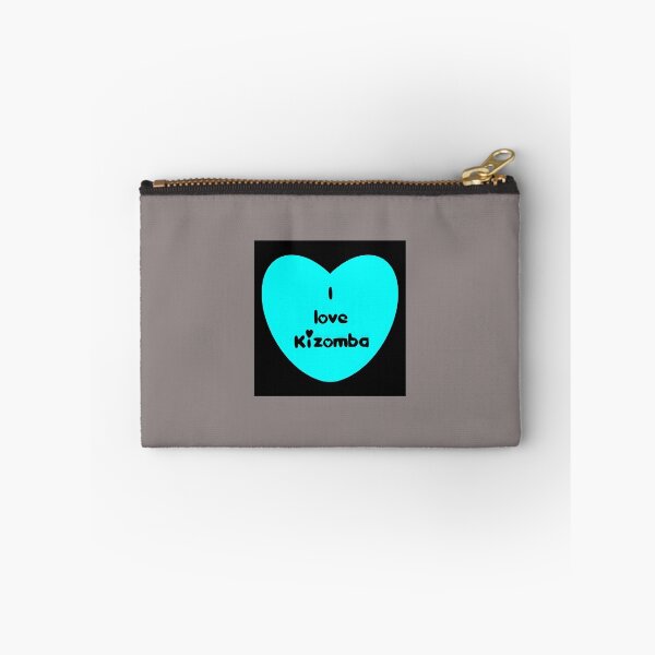 Item preview, I Love KIZOMBA Dance designed and sold by CMWorkshop.