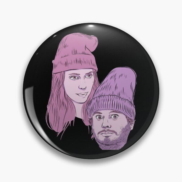 Item preview, h3h3 Merch Hila _amp_ Ethan designed and sold by geogremichael46.