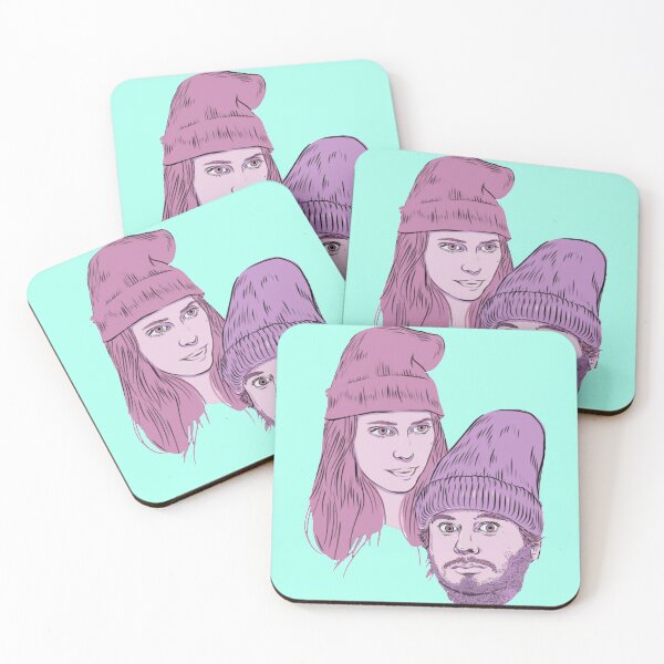 Item preview, h3h3 Merch Hila _amp_ Ethan designed and sold by geogremichael46.