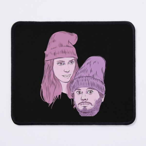Item preview, h3h3 Merch Hila _amp_ Ethan designed and sold by geogremichael46.