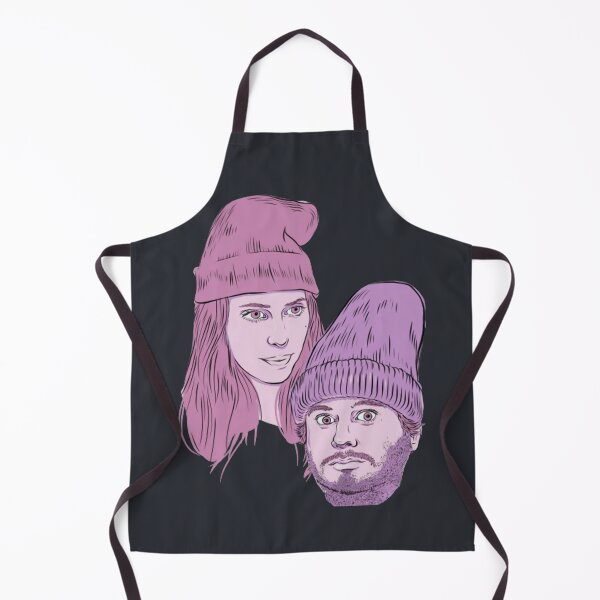 Item preview, h3h3 Merch Hila _amp_ Ethan designed and sold by geogremichael46.