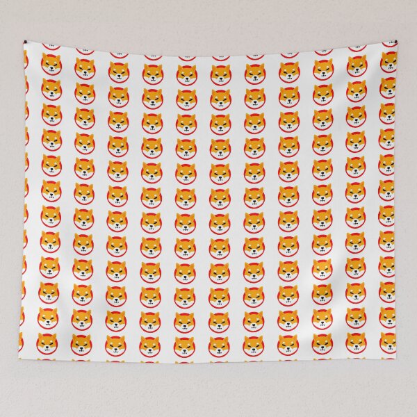 Item preview, Shibainu designed and sold by Kecubungcrispy.