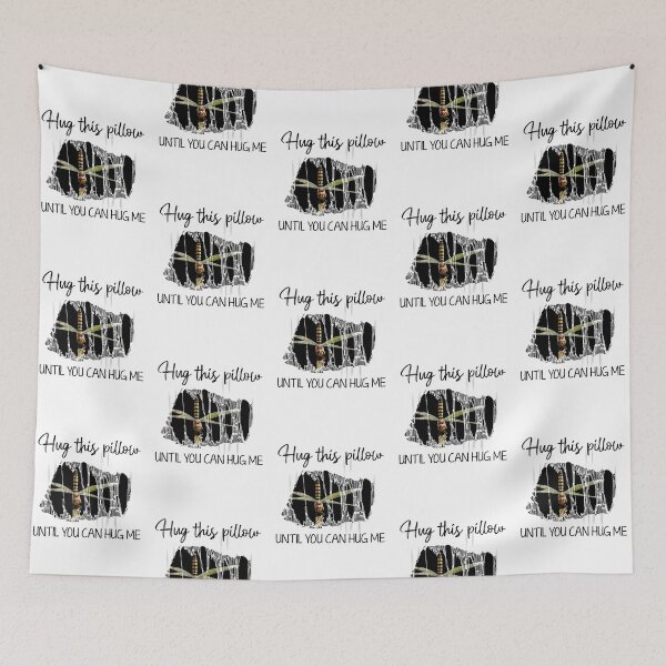 Item preview, Dragonfly Hug this pillow designed and sold by MatildaWatson.