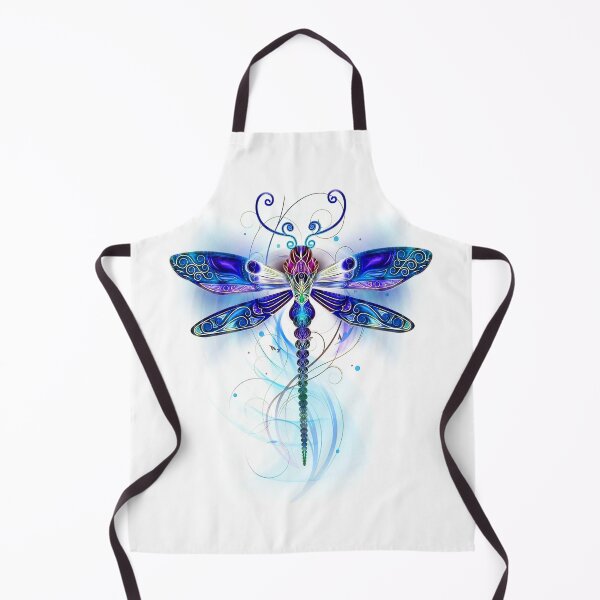 Item preview, Dragonfly magical beauty designed and sold by MatildaWatson.