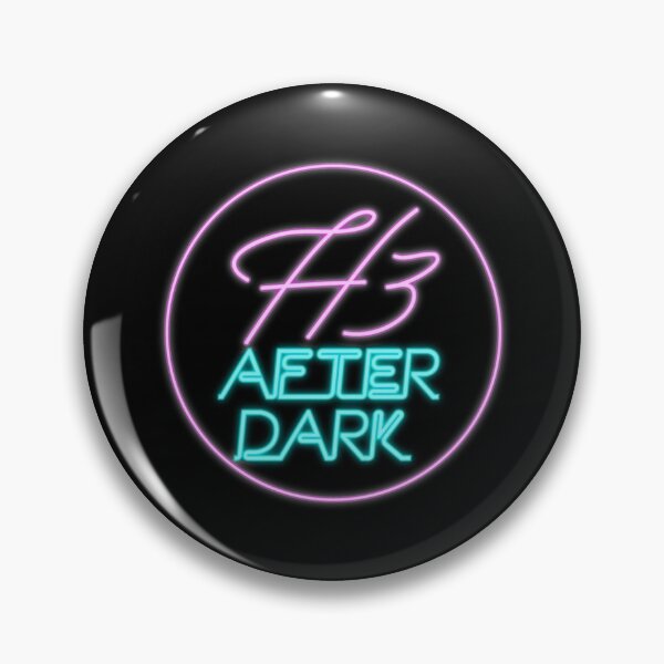 Item preview, H3H3 Podcasts - H3 After Dark designed and sold by geogremichael46.
