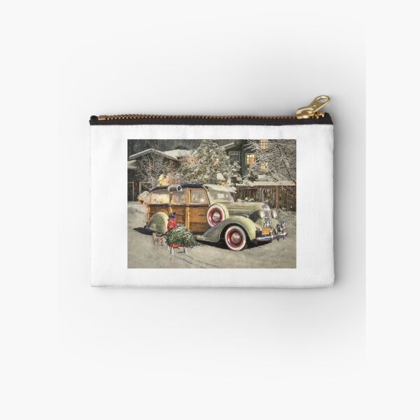 Item preview, Home For Christmas designed and sold by ratrodstudios.