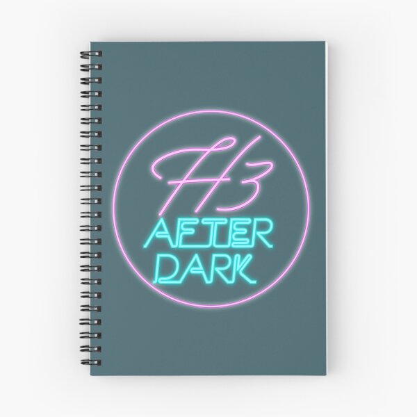 Item preview, H3H3 Podcasts - H3 After Dark designed and sold by geogremichael46.